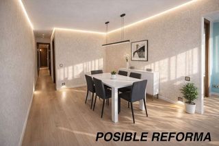 Piso en venta en Riu en Santa Coloma de Gramanet