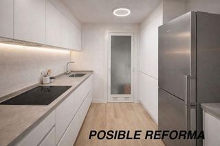 Piso en venta en Riu en Santa Coloma de Gramanet