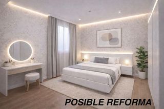 Piso en venta en Riu en Santa Coloma de Gramanet