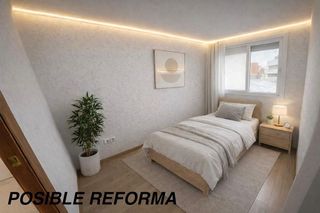 Piso en venta en Riu en Santa Coloma de Gramanet