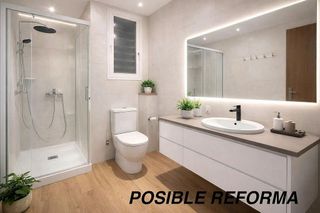 Piso en venta en Riu en Santa Coloma de Gramanet