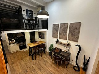 Piso en venta en Sants-Badal en Barcelona