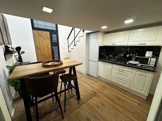 Piso en venta en Sants-Badal en Barcelona