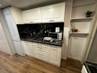 Piso en venta en Sants-Badal en Barcelona