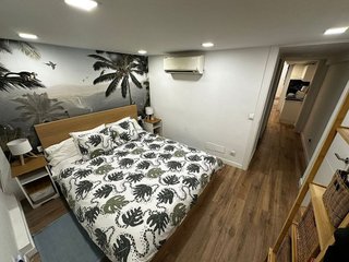 Piso en venta en Sants-Badal en Barcelona