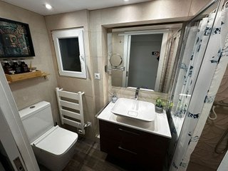 Piso en venta en Sants-Badal en Barcelona