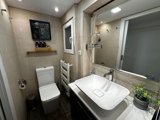 Piso en venta en Sants-Badal en Barcelona