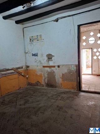 Casa adosada en venta en Calella