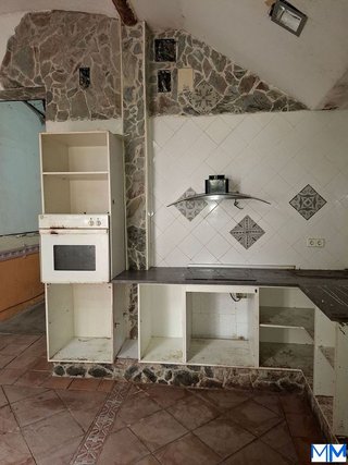 Casa adosada en venta en Calella