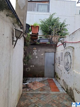 Casa adosada en venta en Calella
