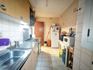 Piso en venta en Parc Empresarial en Viladecans