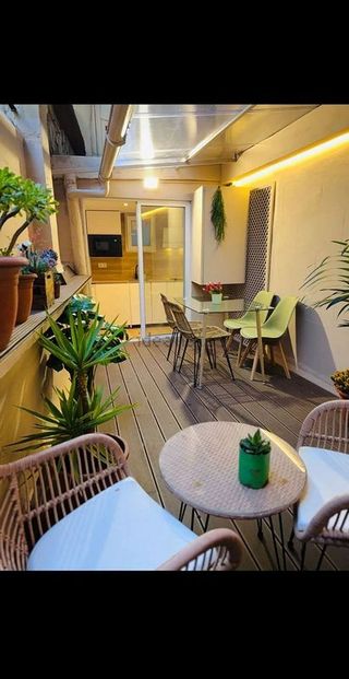 Piso en venta en Sant Pere, Santa Caterina i la Ribera en Barcelona