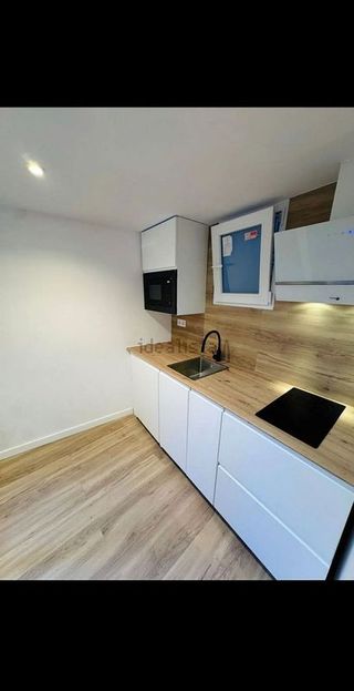 Piso en venta en Sant Pere, Santa Caterina i la Ribera en Barcelona