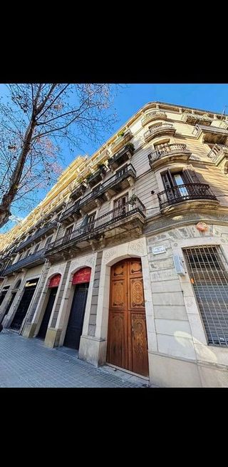 Piso en venta en Sant Pere, Santa Caterina i la Ribera en Barcelona