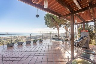 Chalet en venta en Montessol-Can Carreras en Pineda de Mar