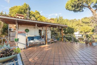 Chalet en venta en Montessol-Can Carreras en Pineda de Mar