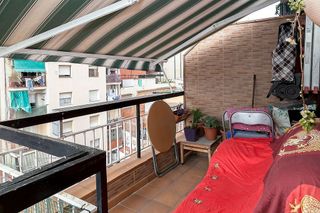 Ático en venta en La Salut - Lloreda en Badalona