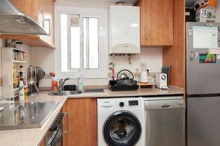 Ático en venta en La Salut - Lloreda en Badalona