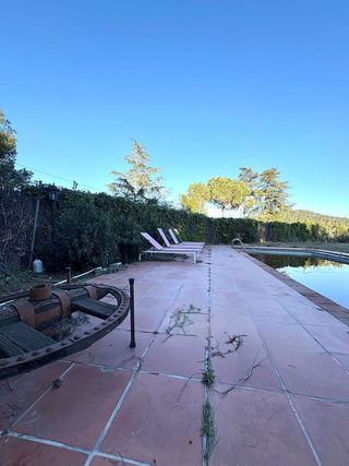 Chalet en venta en Matadepera