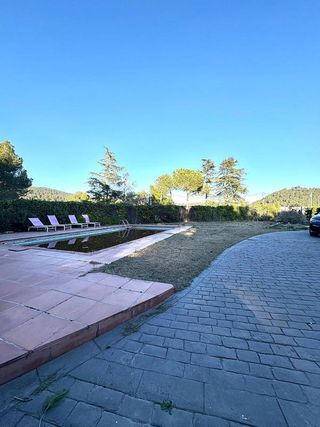 Chalet en venta en Matadepera