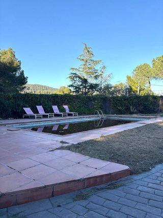 Chalet en venta en Matadepera