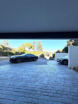 Chalet en venta en Matadepera