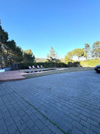 Chalet en venta en Matadepera