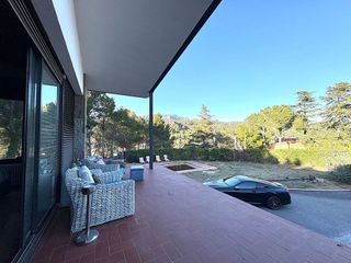 Chalet en venta en Matadepera