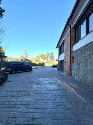 Chalet en venta en Matadepera