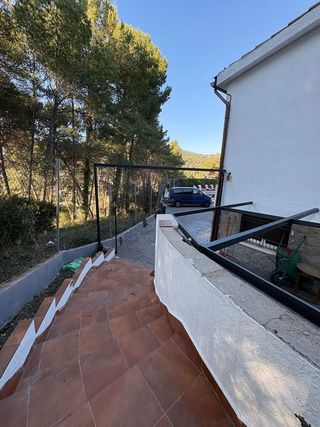 Chalet en venta en Matadepera