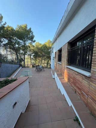 Chalet en venta en Matadepera