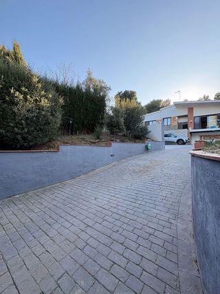 Chalet en venta en Matadepera