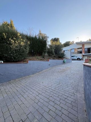 Chalet en venta en Matadepera