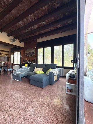 Chalet en venta en Matadepera