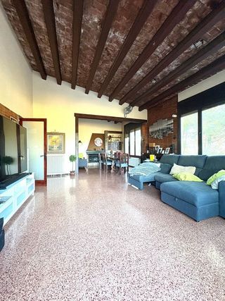 Chalet en venta en Matadepera