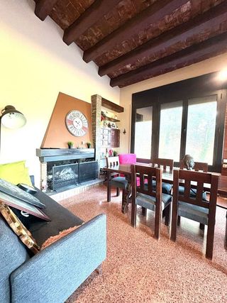 Chalet en venta en Matadepera