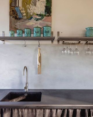 Chalet en venta en Begues