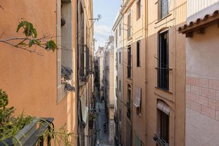 Piso en venta en El Gòtic en Barcelona