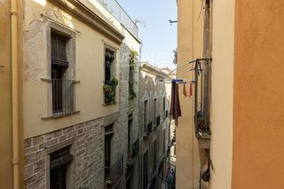 Piso en venta en El Gòtic en Barcelona