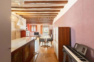 Piso en venta en El Gòtic en Barcelona