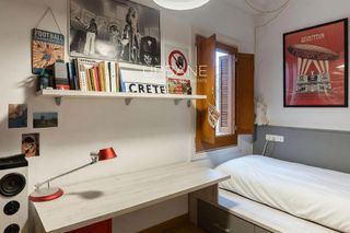 Piso en venta en El Gòtic en Barcelona