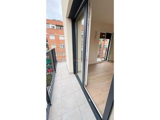 Ático en venta en El Carmel en Barcelona