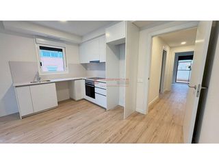 Ático en venta en El Carmel en Barcelona