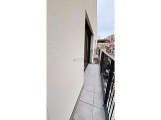 Ático en venta en El Carmel en Barcelona