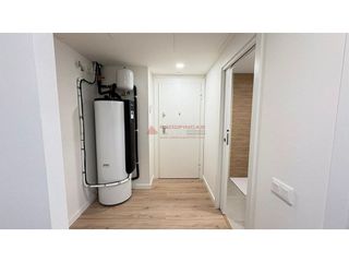 Ático en venta en El Carmel en Barcelona