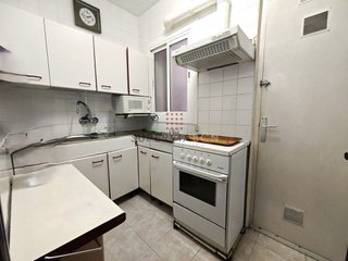 Piso en venta en El Camp de l'Arpa del Clot en Barcelona