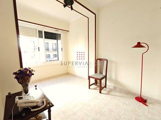 Piso en venta en El Camp de l'Arpa del Clot en Barcelona