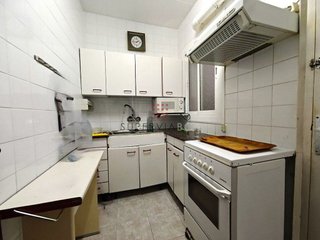 Piso en venta en El Camp de l'Arpa del Clot en Barcelona