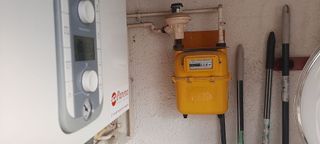 Casa adosada en venta en Roc Blanc en Terrassa