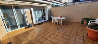 Casa adosada en venta en Roc Blanc en Terrassa